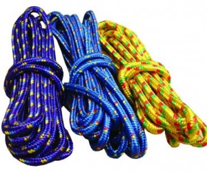 Braided Polypropylene Rope