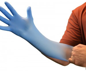 Latex Free Disposable Gloves