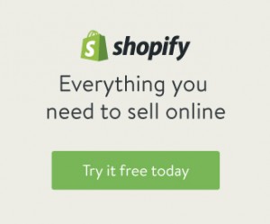 Shopify Online Store Builder
